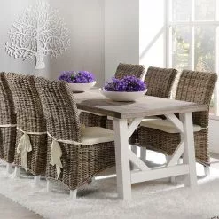 Provinssi Ruokapöytä - Mari-Kaluste