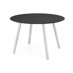 Palma Pyöreä Mäntypöytä ø115 Cm - Mari-Kaluste -Huonekalu kauppa palma manty pyor6