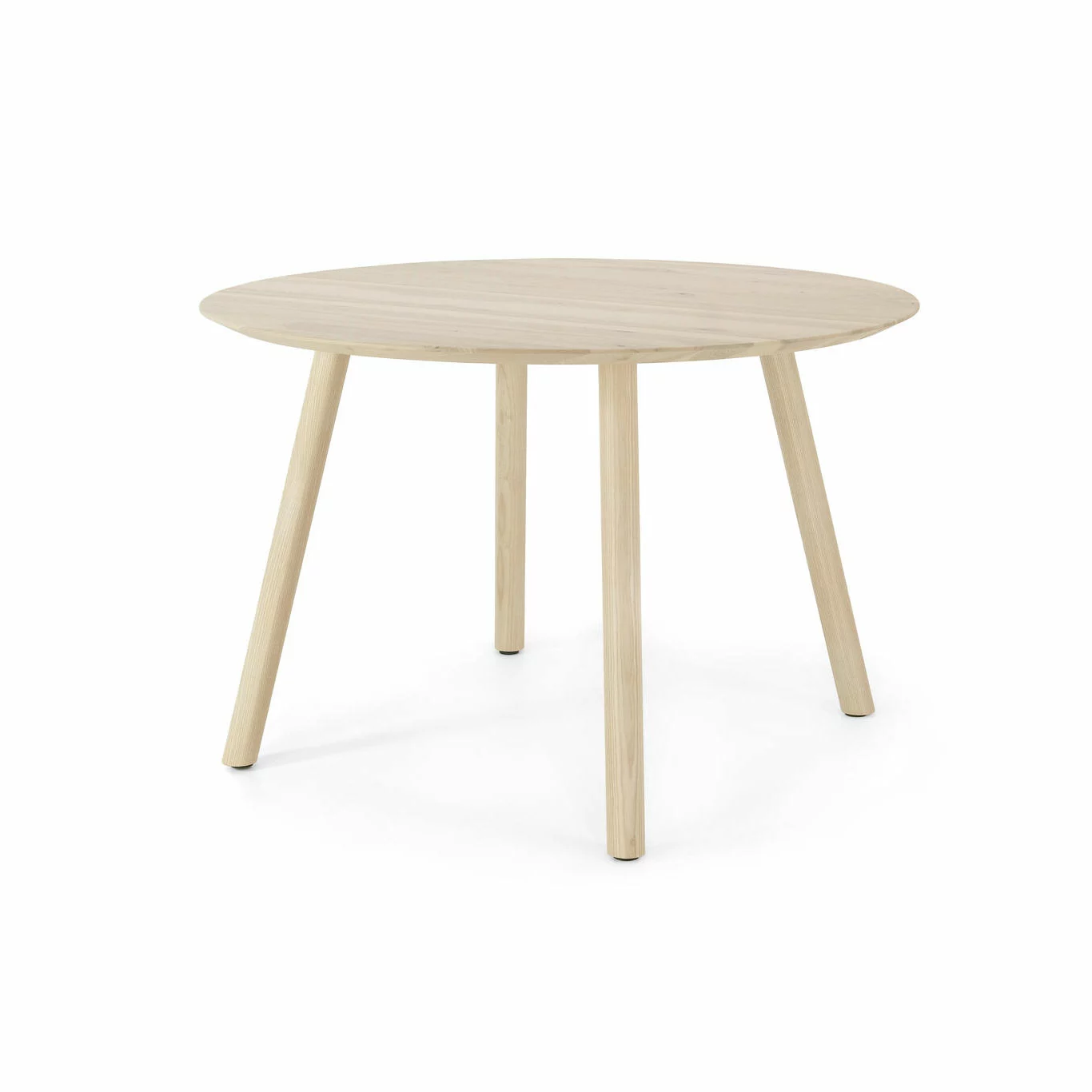 Palma Pyöreä Saarnipöytä ø115 Cm - Mari-Kaluste 2 Palma Pyöreä Saarnipöytä ø115 Cm - Mari-Kaluste - Image 2