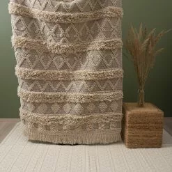 Puro Puuvillamatto - Mari-Kaluste