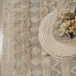 Puro Puuvillamatto - Mari-Kaluste 6 Puro Puuvillamatto - Mari-Kaluste -Huonekalu kauppa purofiilis1