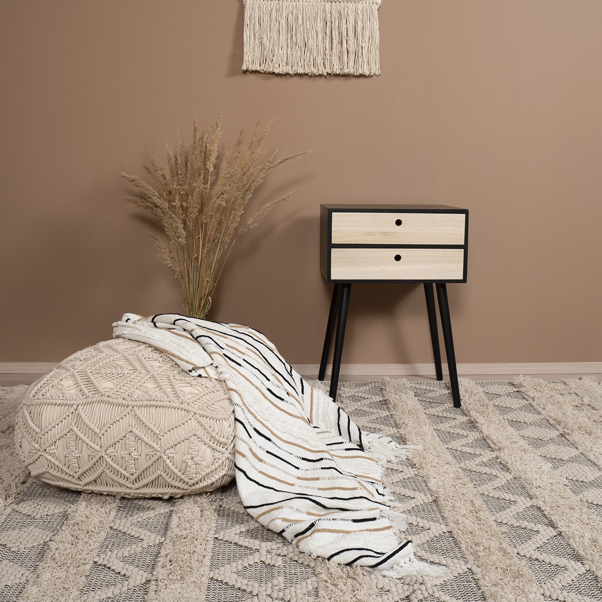 Puro Puuvillamatto - Mari-Kaluste 2 Puro Puuvillamatto - Mari-Kaluste - Image 2