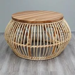 Selandia Sohvapöytä - Mari-Kaluste