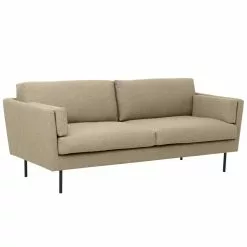 Skandi 3,5-istuttava Sohva - Mari-Kaluste -Huonekalu kauppa skandi2beige 2