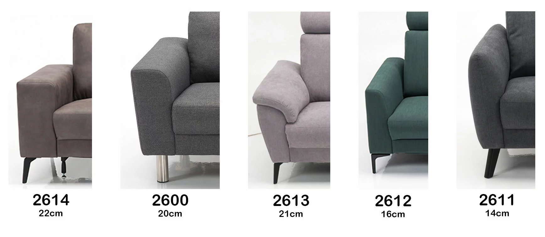 Skandia Avokulmasohva - Mari-Kaluste 5 Skandia Avokulmasohva - Mari-Kaluste - Image 5