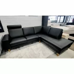 Skandia Avokulmasohva Recliner Mekanismilla - Mari-Kaluste -Huonekalu kauppa skandia1 1