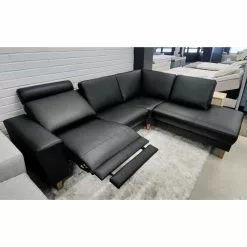 Skandia Avokulmasohva Recliner Mekanismilla - Mari-Kaluste