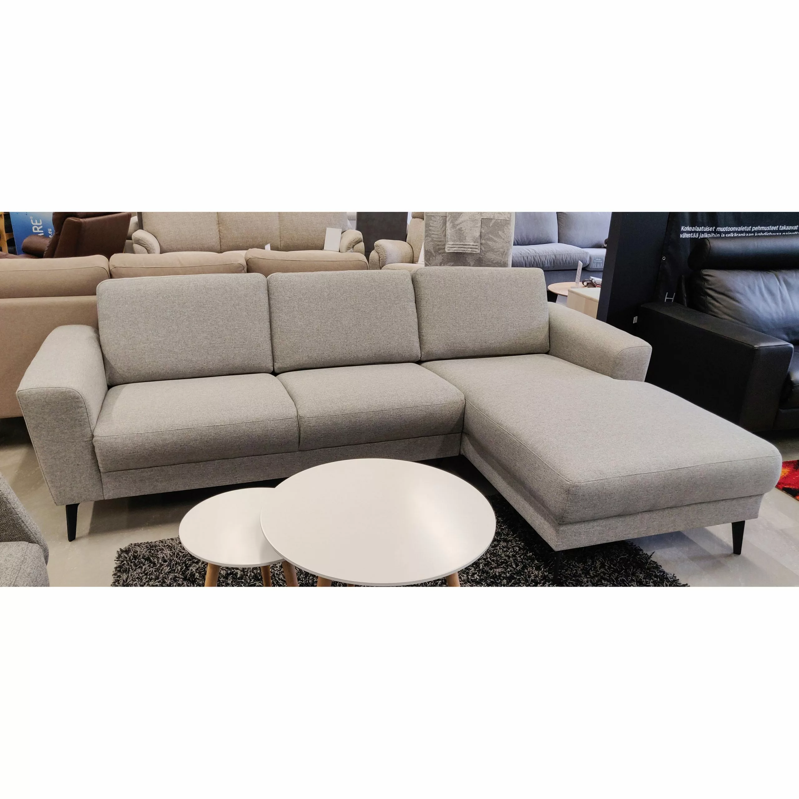 Skandia Divaanisohva - Mari-Kaluste 1 Skandia Divaanisohva - Mari-Kaluste