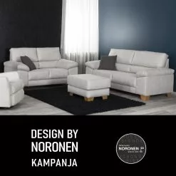 Pinja Sohvakalusto 3+2 Relax-kampanja - Mari-Kaluste