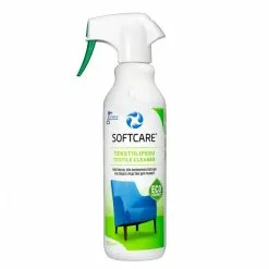 Softcare Tekstiilipesu 500 Ml - Mari-Kaluste