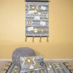 Tico Puuvillamatto - Mari-Kaluste