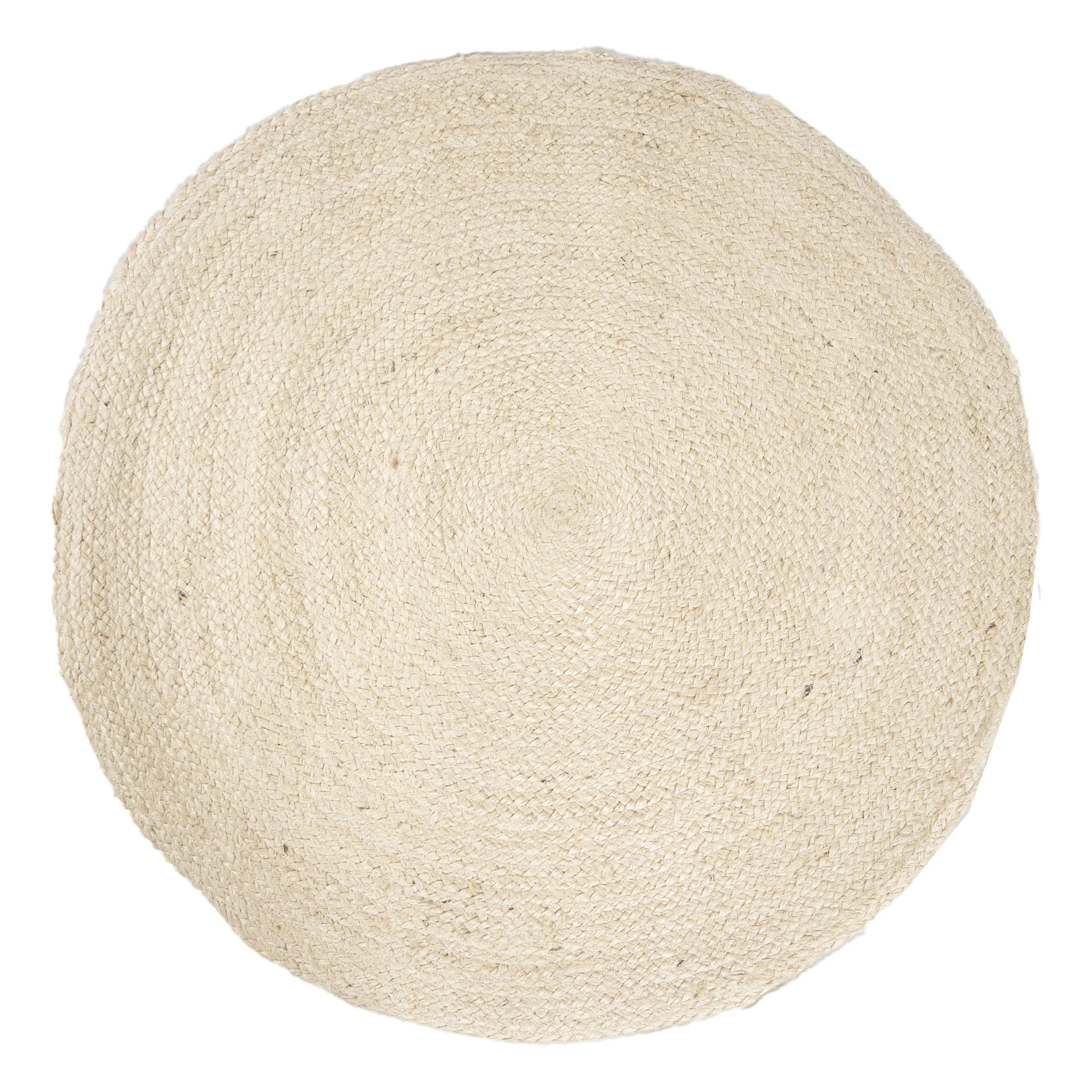 Tikken Juuttimatto - Luonnonvalkoinen - Mari-Kaluste 2 Tikken Juuttimatto - Luonnonvalkoinen - Mari-Kaluste - Image 2