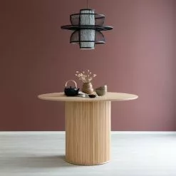 Verso-pöytä Ø120cm - Mari-Kaluste