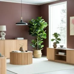 Verso-pöytä Ø120cm - Mari-Kaluste -Huonekalu kauppa verso sarja 1