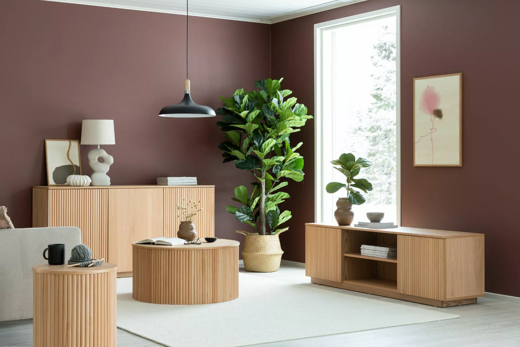 Verso Tv-taso 160cm - Mari-Kaluste 2 Verso Tv-taso 160cm - Mari-Kaluste - Image 2