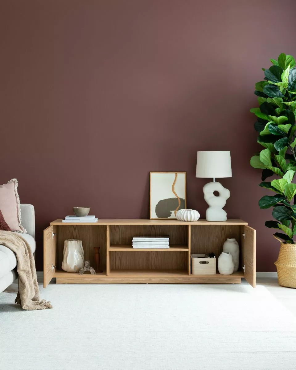 Verso Tv-taso 160cm - Mari-Kaluste 3 Verso Tv-taso 160cm - Mari-Kaluste - Image 3