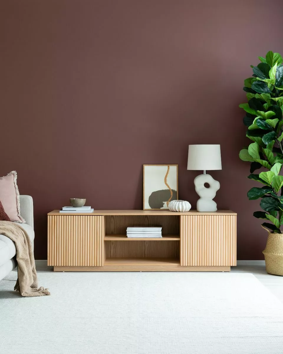 Verso Tv-taso 160cm - Mari-Kaluste 1 Verso Tv-taso 160cm - Mari-Kaluste